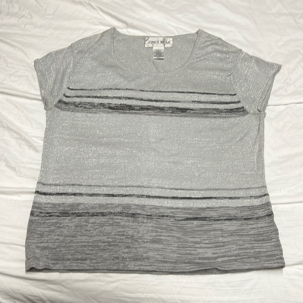 Jones wear